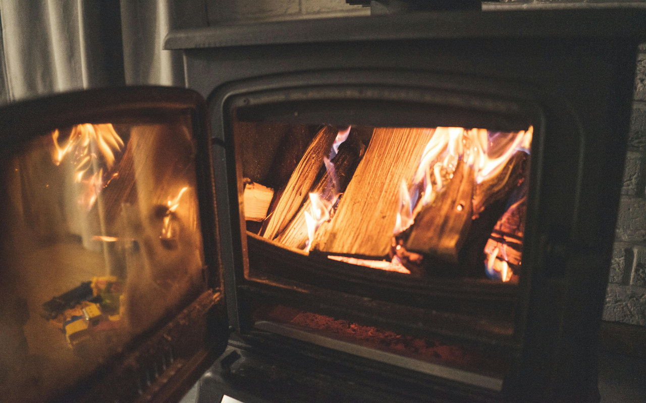 Warm en Sfeervol